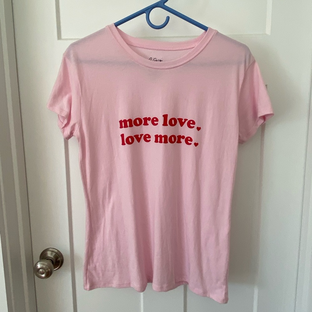 Basic tee
